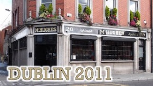DUBLIN 2011
