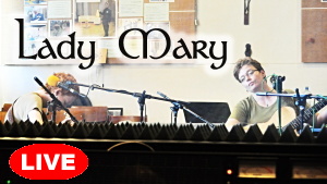 LADY MARY - radio Proglas 2010