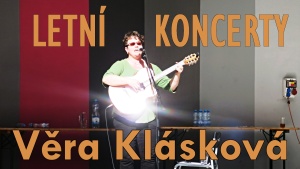 Letní koncerty