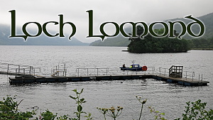 LOCH LOMOND