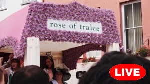 ROSE OF TRALEE