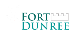 Fort Dunree - logo