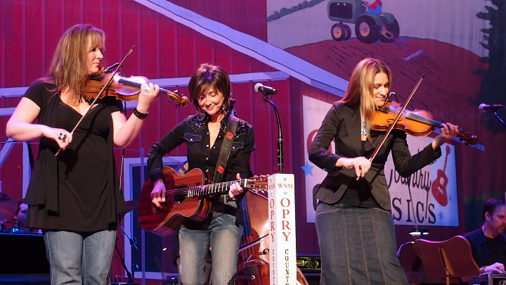 Ryman Auditorium